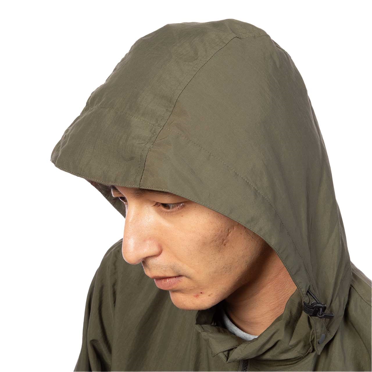 カプスハイカージャケット(Men's) | Foxfire ブランド公式サイト