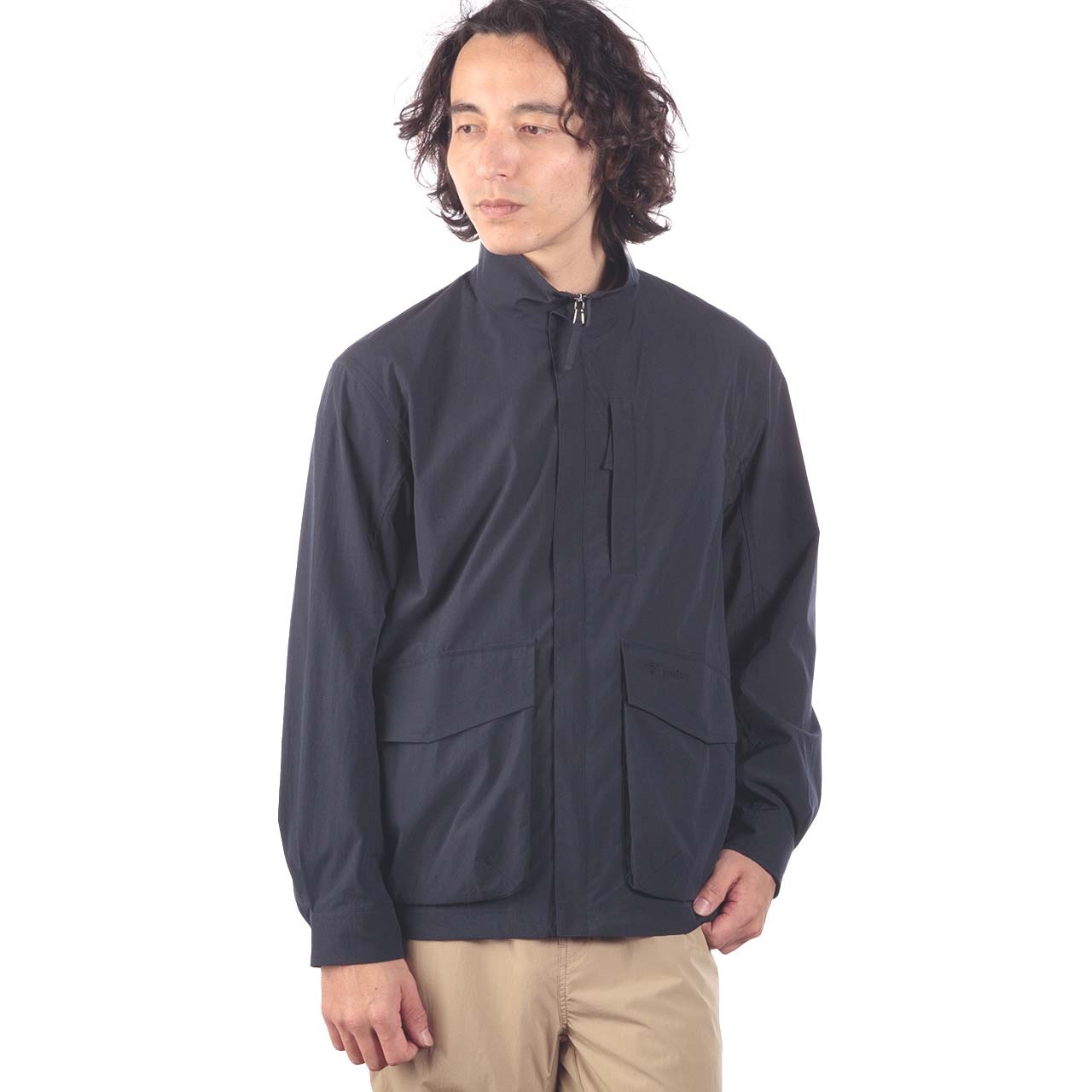 ワフトジャケット (Men's) | Foxfire ブランド公式サイト | 公式通販