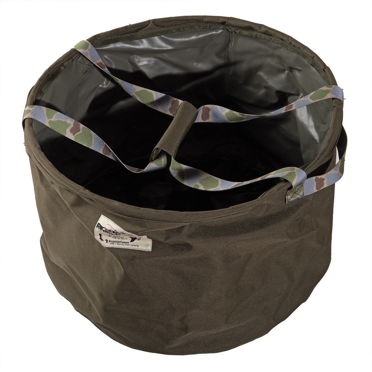 FE-CAMOウォーターバケット | Foxfire ブランド公式サイト | 公式通販