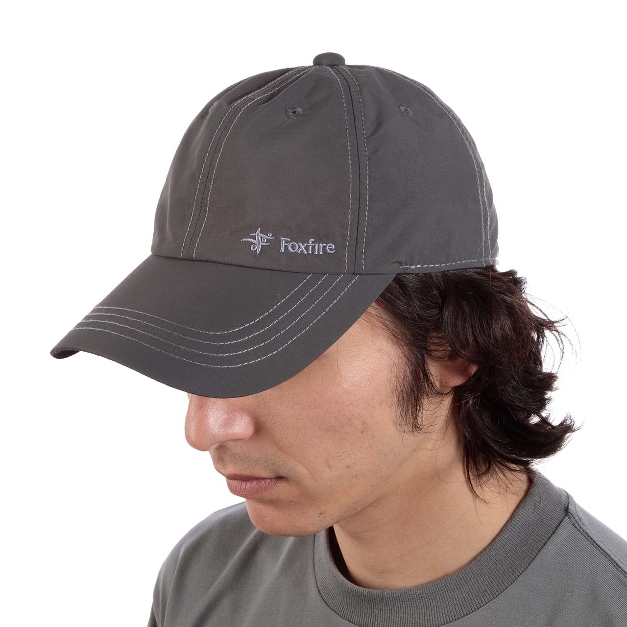 サプレックスキャップ | Foxfire ブランド公式サイト | 公式通販サイト