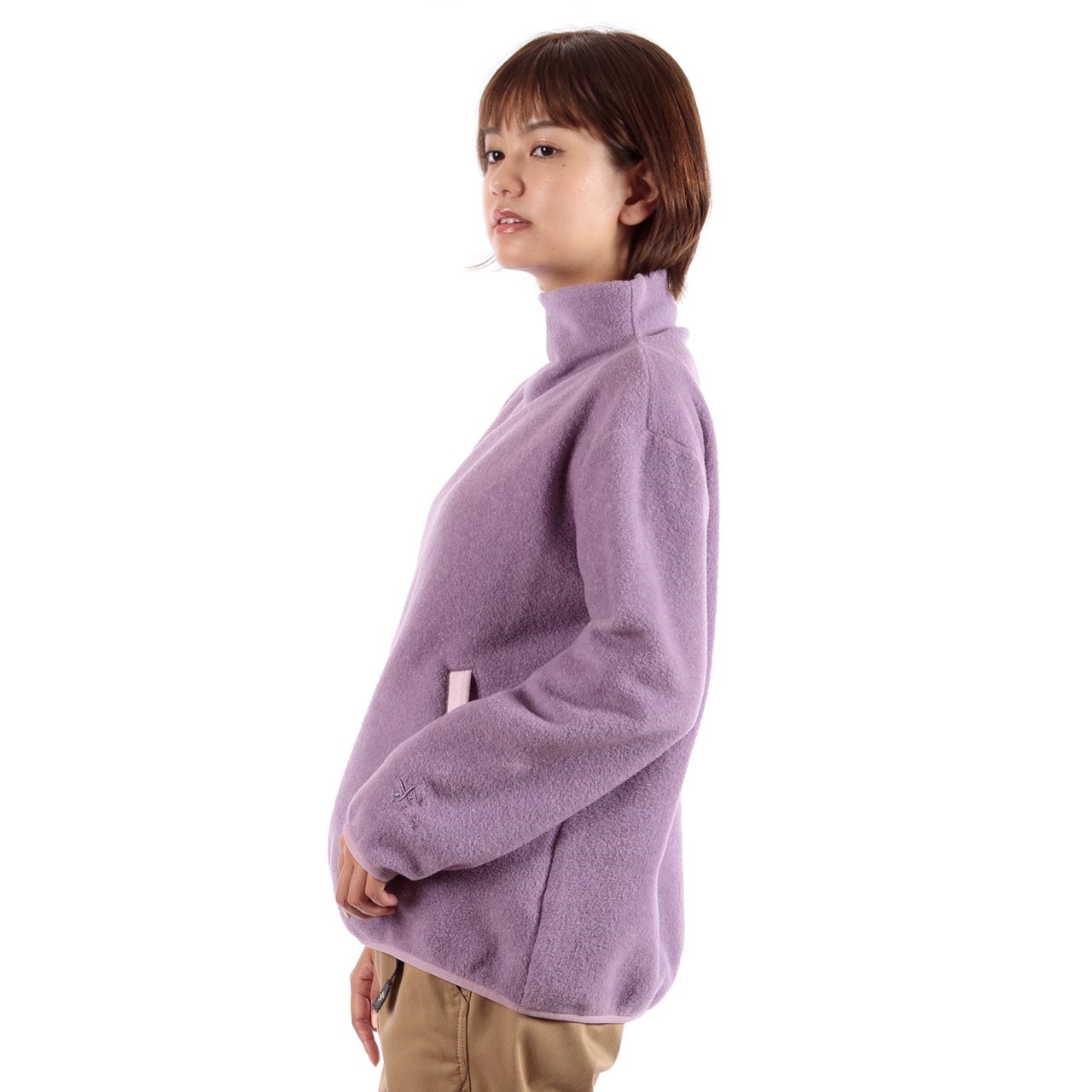 サーマルセーブルハイネック(Women's) | Foxfire ブランド公式サイト