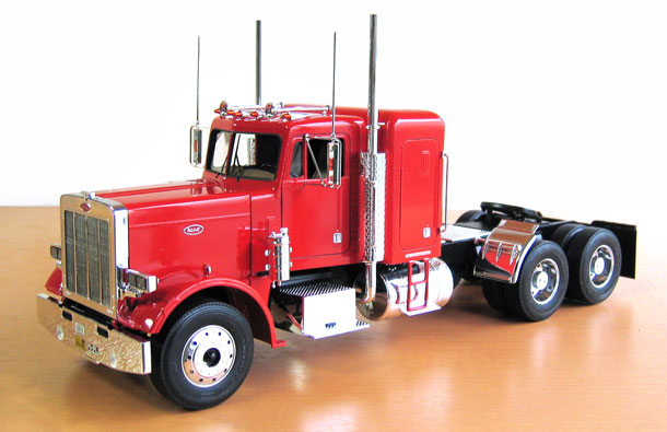 キングハウラー製作記2-01