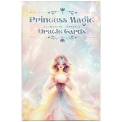 プリンセスマジックオラクルカード - Princess Magic Oracle Card の