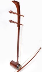 ちょいワケ品]タイ民族楽器 - ソー・ドゥアン[Saw duang] の通販[送料