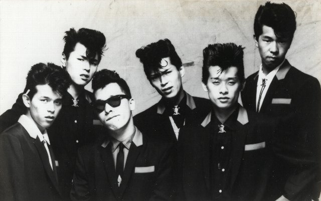 BLACK CATS | 徳間ジャパン|Tokuma Japan Communications CO