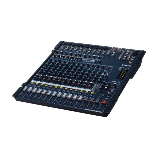 アナログミキサー MG166CX-USB（YAMAHA）｜TKPレンタルネット