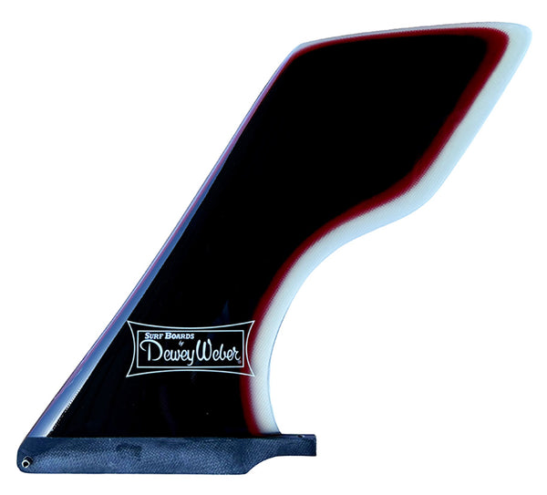 Dewey Weber Hatchet Surf Fin By True Ames