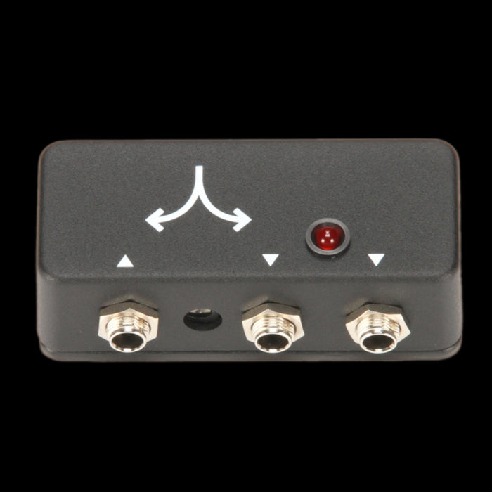 JHS Buffered Splitter Pedal — Truetone Music
