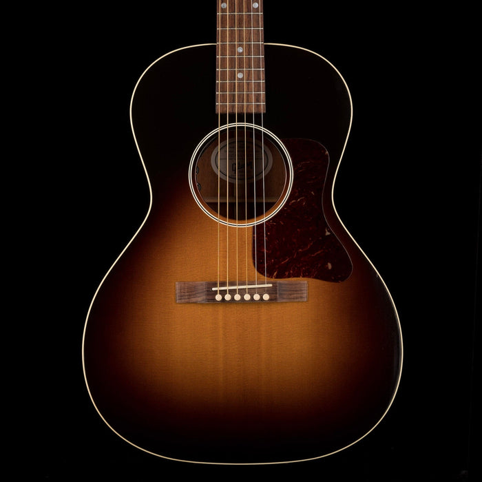 Used 2017 Gibson L-00 Standard Vintage Sunburst with OHSC