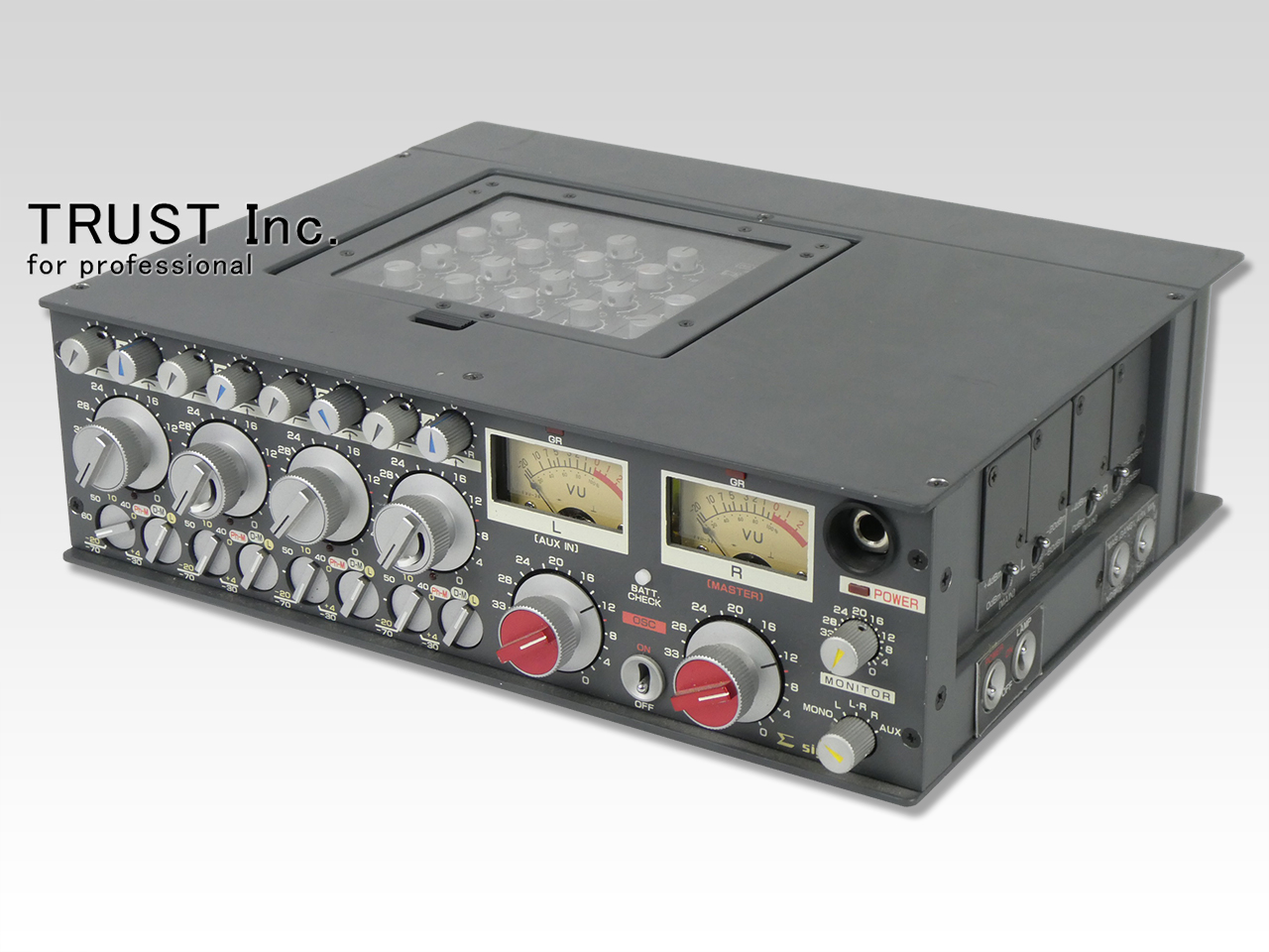 EFP-402L / Compact Mixer【中古放送用・業務用 映像機器・音響機器の