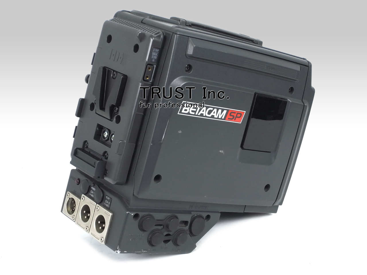 PVV-3 / BETACAM SP Recorder【中古放送用・業務用 映像機器・音響機器