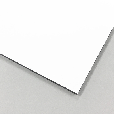 アルミ複合板 積水樹脂プラメタル セキスイ かまちえーす ホワイト KA