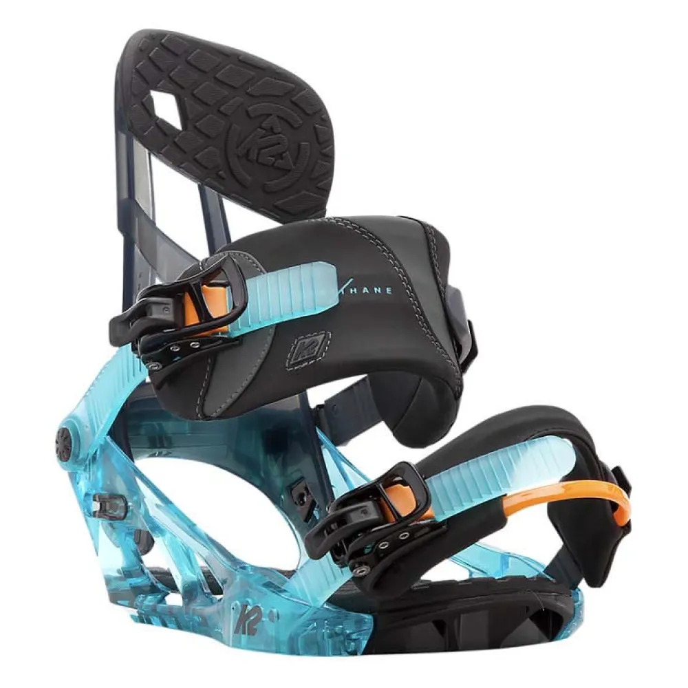 K2 snowboards Hurrithane | Snowinn スノーボード・ビンディング