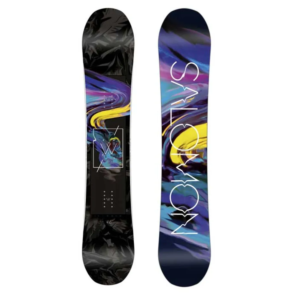 Salomon Wonder | Snowinn ボード