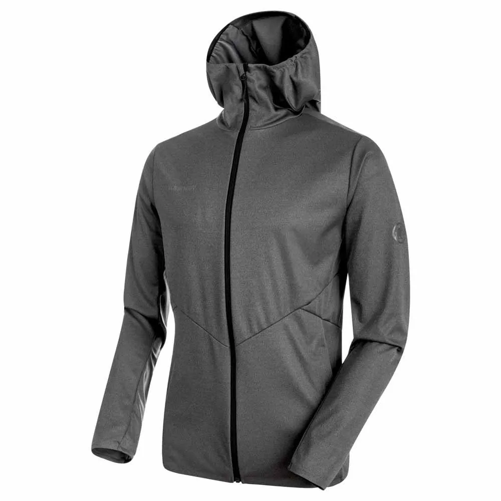 Mammut Ultimate V Tour SO Hooded Jacket | Snowinn ジャケット