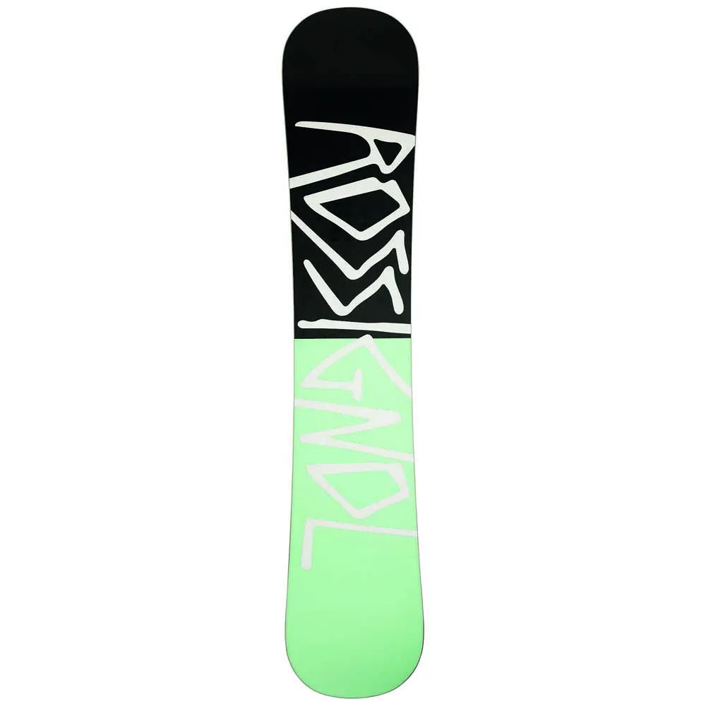 Rossignol District LTD | Snowinn ボード