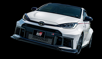 トヨタ車検索 | TRD