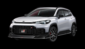 トヨタ車検索 | TRD