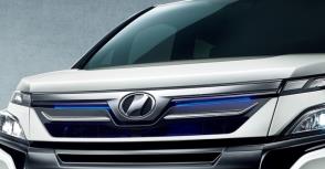 TRD新商品案内 | 「ヴォクシー」用TRDパーツ発売のご案内