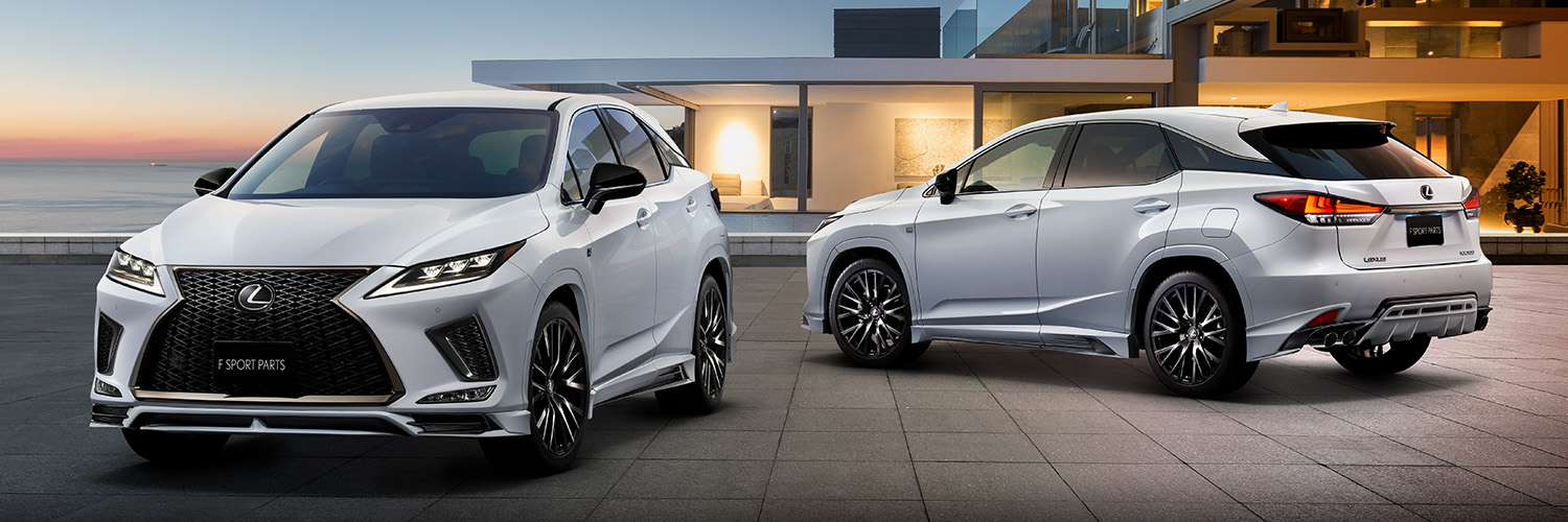 新商品情報 | TRD