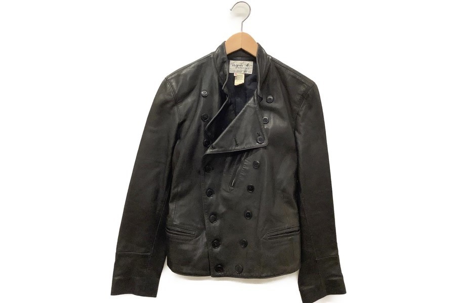 スマホで購入】agnès b SPECIAL(アニエスベースペシャル)をナポレオン