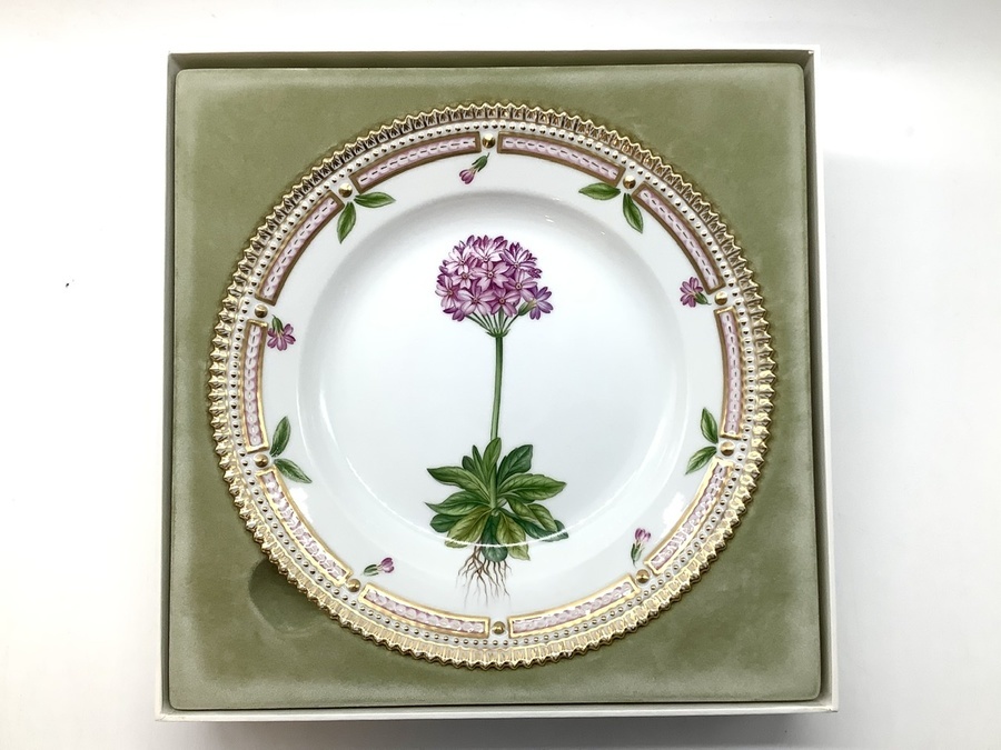 スマホで購入】ROYAL COPENHAGEN(ロイヤルコペンハーゲン)フローラ