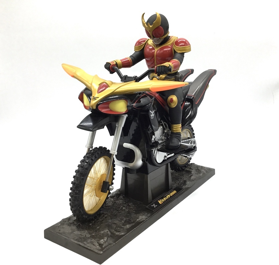 スマホで購入】仮面ライダークウガ (カメンライダークウガ) ビート