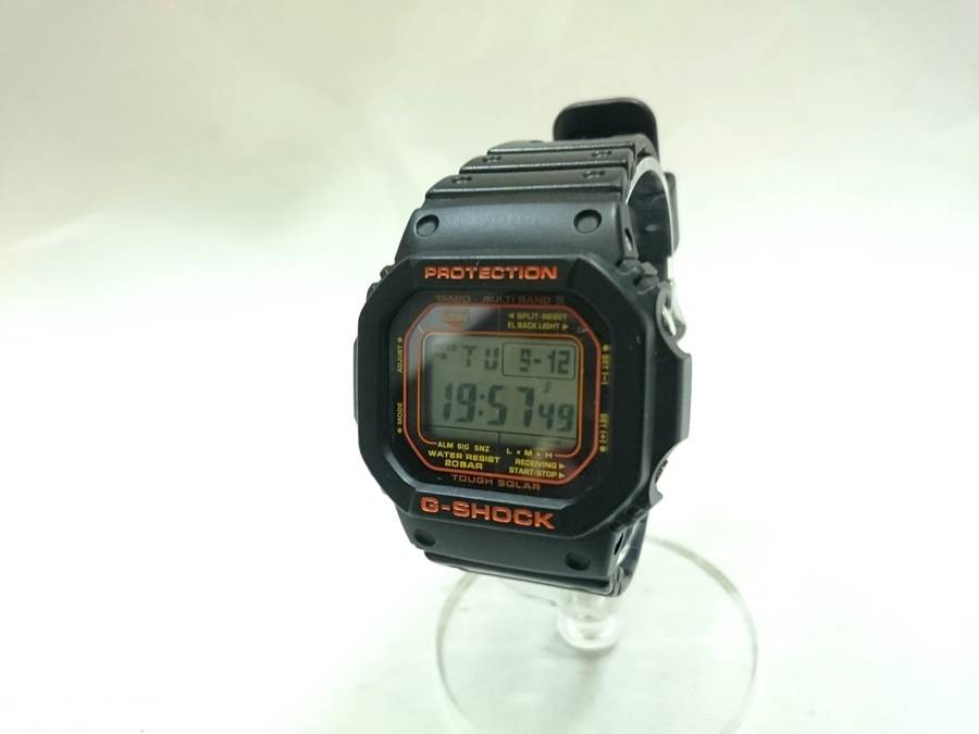 奥田民生モデル G-SHOCK(ジーショック) OT-MODEL2010 」入荷!! 【大宮