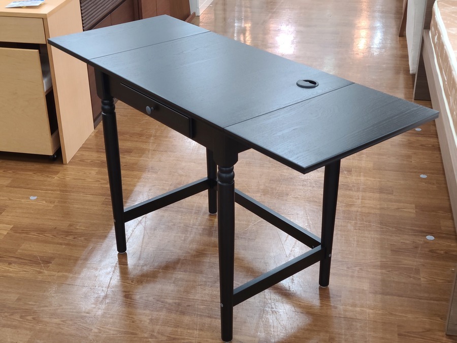IKEAの両面バタフライテーブル INGATORPが入荷しました！【川越店