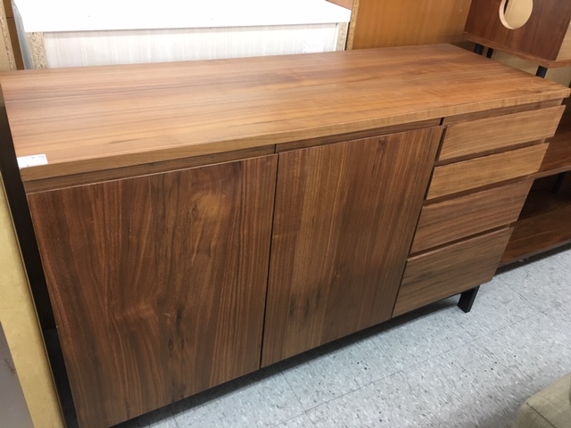 UNICO [ウニコ] HOXTON(ホクストン) キャビネット 入荷しました