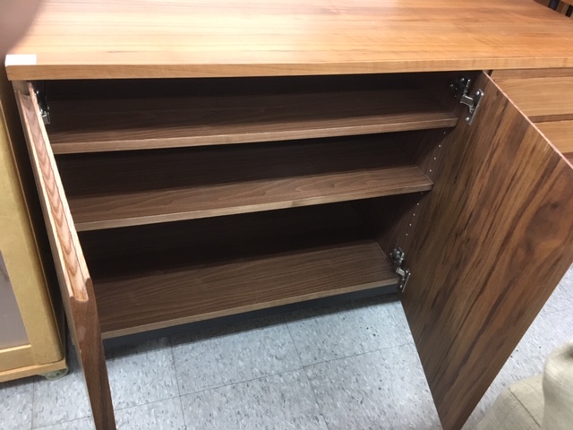 UNICO [ウニコ] HOXTON(ホクストン) キャビネット 入荷しました