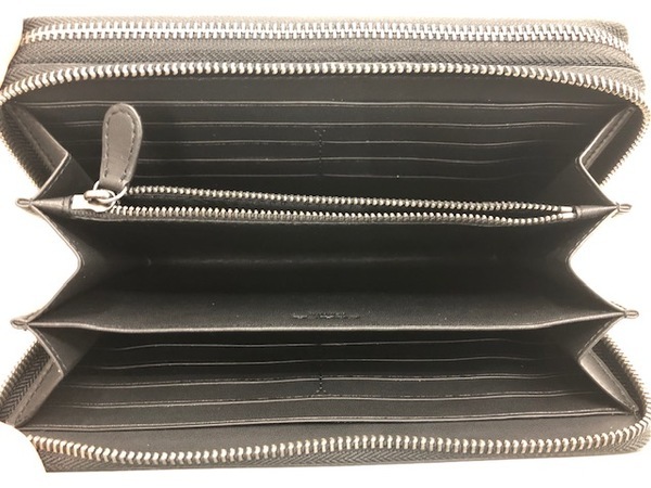 COACH ダブルジップトラベルオーガナイザー F93504 入荷しました