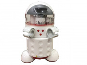 アサヒ本生ロボッ庫(ロボット型冷蔵庫) 買取入荷いたしました