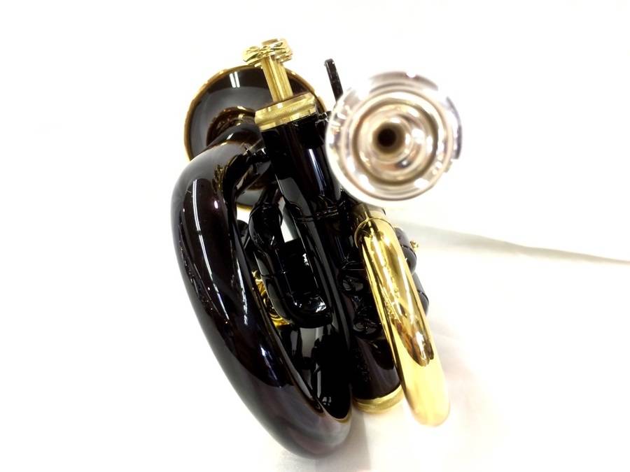 JUPITER（ジュピター）製ポケットトランペット買取入荷しました