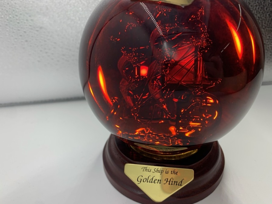 LANDY（ランディ）フェイマスシップシリーズのコニャック700ml買取入荷