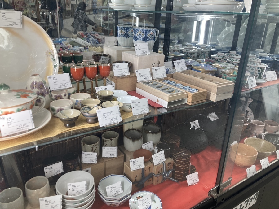 内閣総理大臣贈 SILVER1000（純銀）の銀杯 137.8gが買取入荷致しました