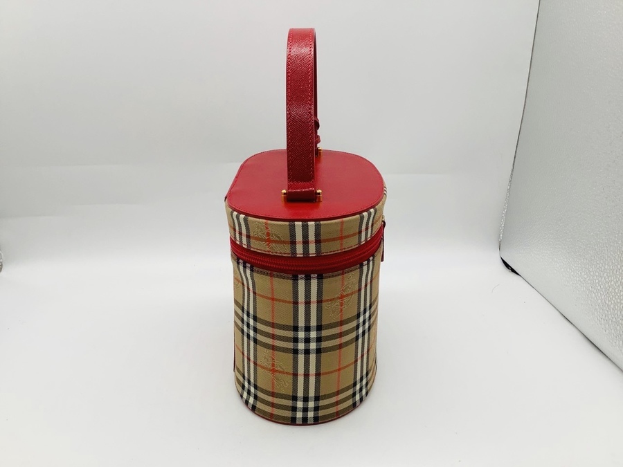 BURBERRY (バーバリー) のバニティバッグ をご紹介します！！【練馬店
