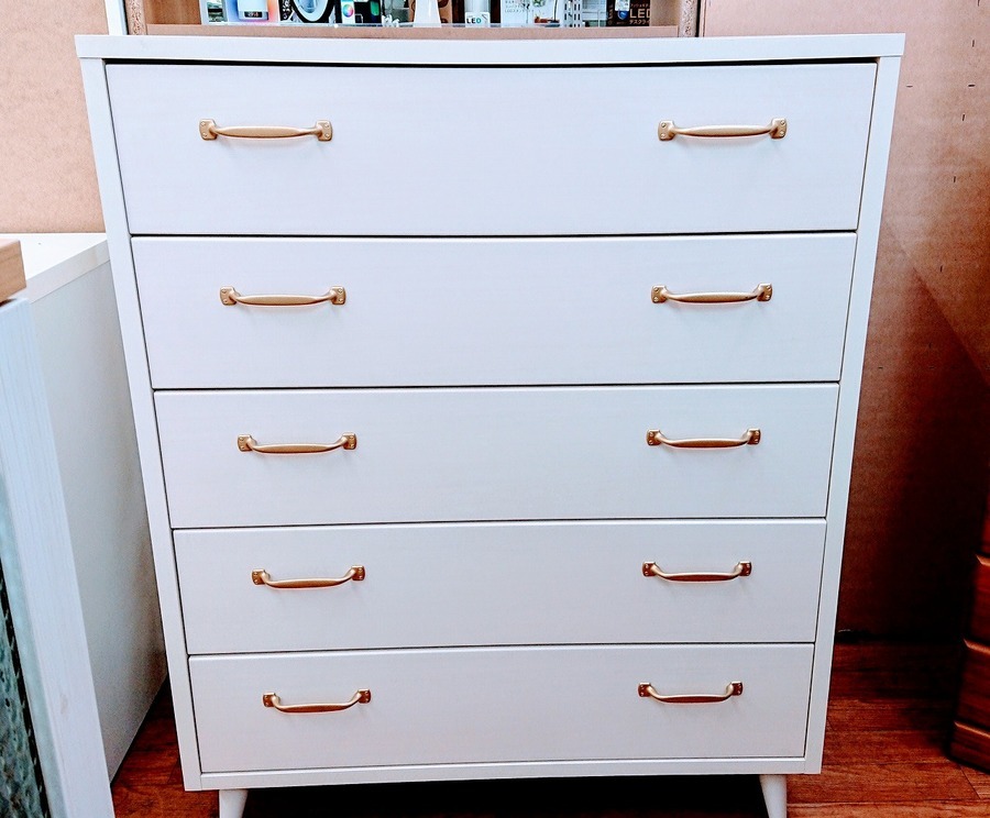 トレファク武蔵村山店】B-COMPANY（ビーカンパニー）チェスト買取入荷