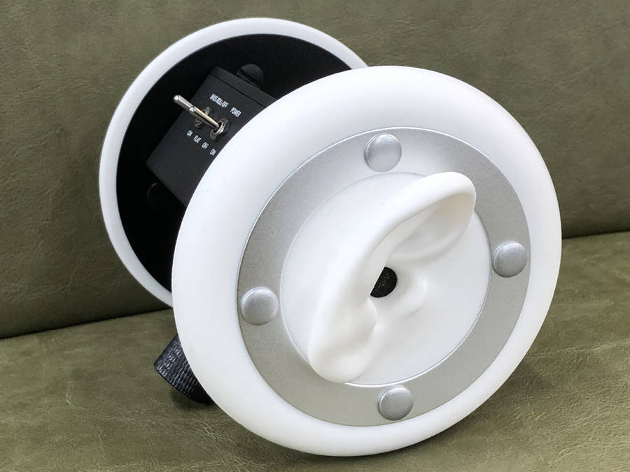 ユーチューバー必見！3Dio社のFree Space XLR バイノーラルマイクが