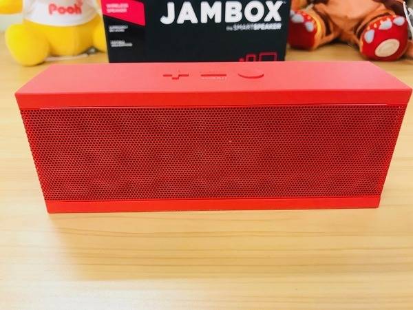 supreme×jamboxコラボのスピーカーが買取入荷いたしました！【大船店