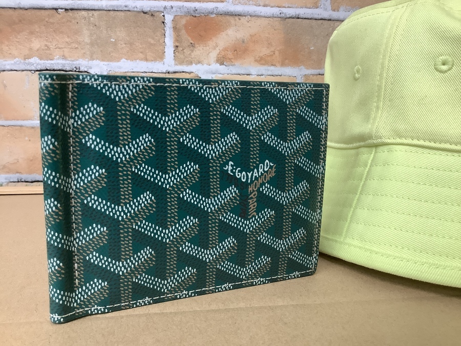 GOYARD（ゴヤール） マネークリップのご紹介です！！｜2022年05月27日