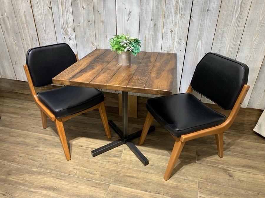 ACME Furnitureのカフェテーブル、買取入荷致しました。【TFMおゆみ野