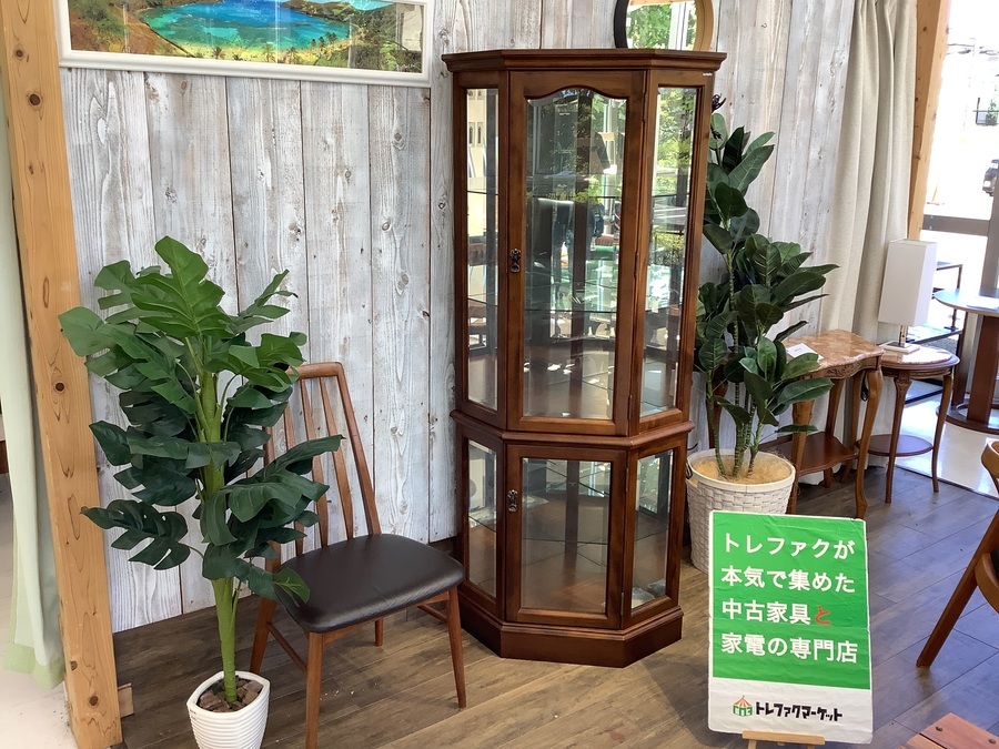 Karimoku（カリモク）】今も変わらないデザイン。アンティークな