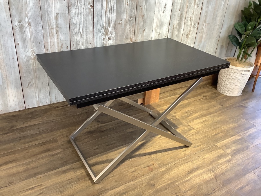 BoConcept（ボーコンセプト）】天板が大きくなる！？マルチな