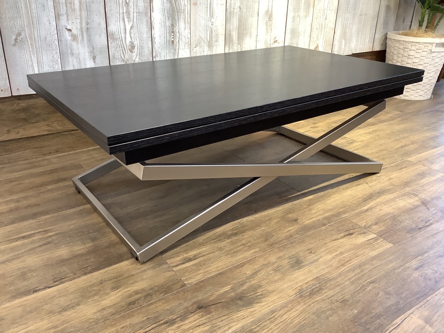 BoConcept（ボーコンセプト）】天板が大きくなる！？マルチな