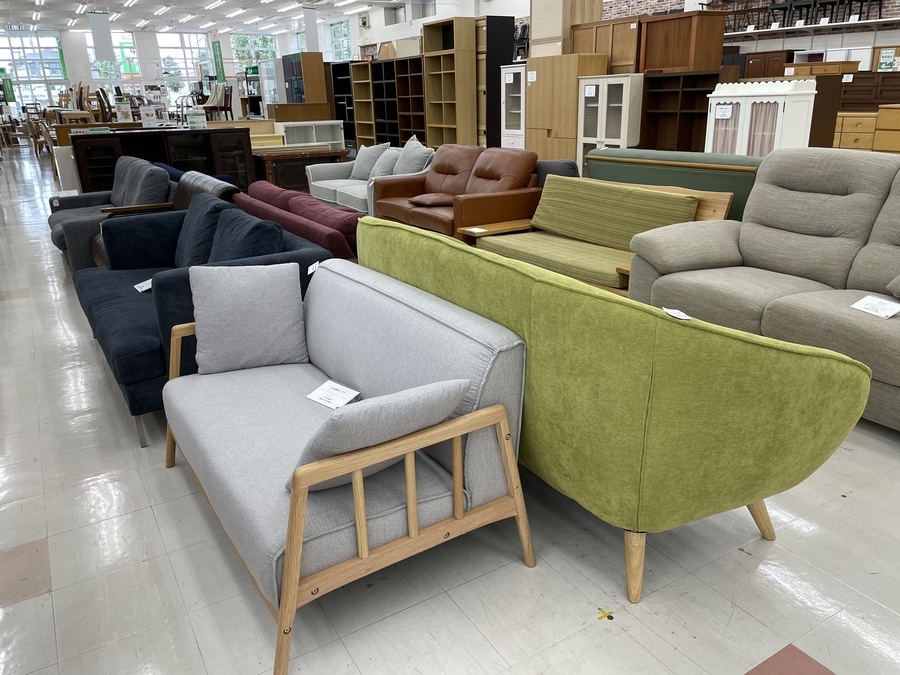 きりん…【美品】ドミシール電動ソファ きりん…【美品】ドミシール電動