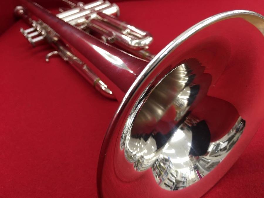 入門者でも安心！YAMAHAのトランペットが入荷しました！【鎌ヶ谷店