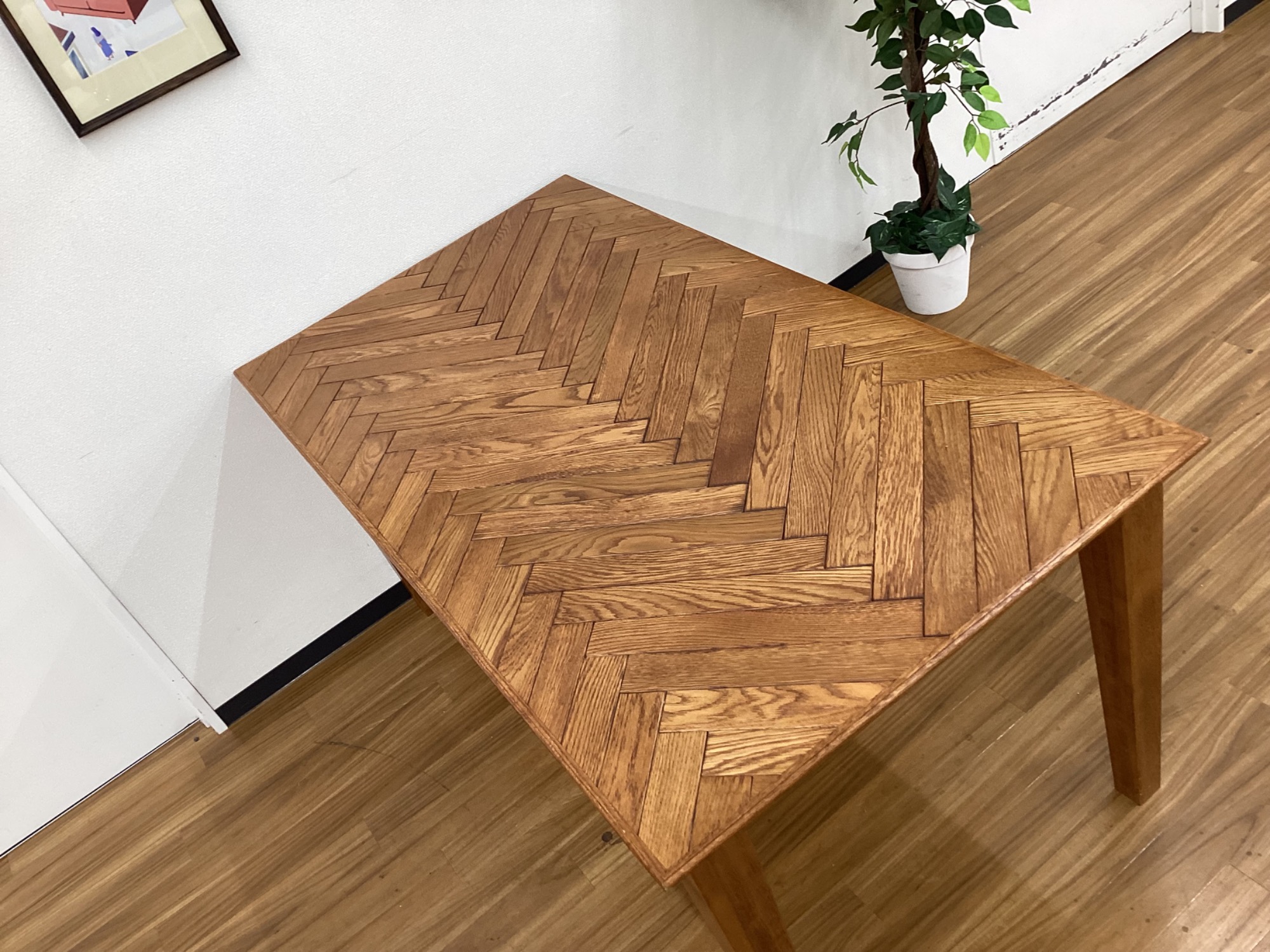 お値段見直しました！ ACME Furniture（アクメファニチャー） オーク材