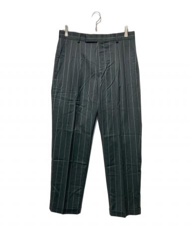 中古・古着通販】WACKO MARIA (ワコマリア) DORMEUIL ストライプ