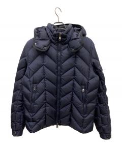 中古・古着通販】MACKINTOSH (マッキントッシュ) フード付きダウン